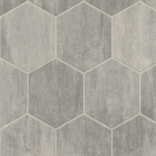 Armstrong Cushionstep Better Stone Hex – Meadow Mist CushionStepBetterB3390