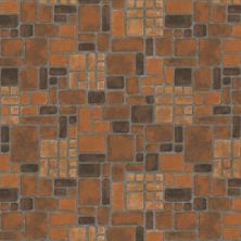 Armstrong Cushionstep Better Heritage Brick Coral B3402401