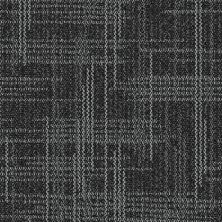 Beaulieu Carpet Tile Angula WIRED BLACK TANG_T578