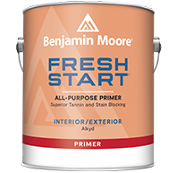 Benjamin Moore All-Purpose Primer White FSPEP-C085