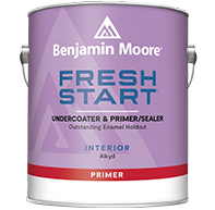 Benjamin Moore Undercoater & Primer/Sealer White, Deep Base FSPIP-032
