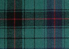 Couristan Royalax Ii® Tartan Scottish Green 8501/0002