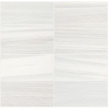 Daltile Pietra Divina Mosaic Calacatta Dolomiti Bamboo M079-BMB