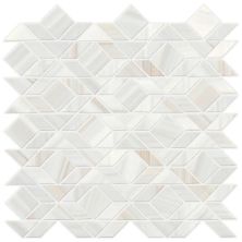 Daltile Pietra Divina Mosaic Calacatta Dolomiti Framework M079-FRMWRK