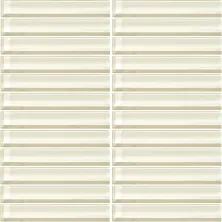 Daltile Color Wave Whipped Cream CLRWV_CW05_3X6_RG