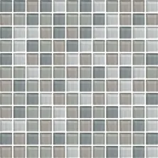 Daltile Color Wave Willow Water Bl CLRWV_CW21_1X1_SG