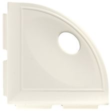 American Olean Bathroom Accessories White Gloss CN10CRS99GL