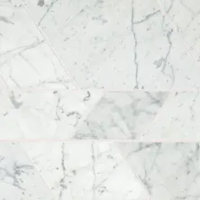 Daltile Carrara White – Marble Carrara White CRRRWHTMRBL_M701_12X12_MP