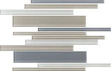 Daltile Color Wave Willow Water Bl CW21RNDILGS