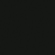 Daltile Keystones Field Tile Black (3) 2×2 D3112HEXMS1P