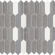 Daltile Fonte Deco Heather Harbor Blend Picket DA45