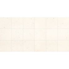 Daltile Limestone Collection Field Tile Blavet Blanc 12×24 Honed L340-1224HON