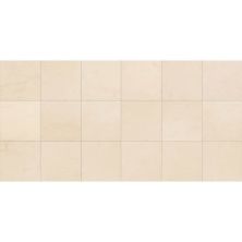 Daltile Limestone Collection Field Tile Adour Creme 18×18 Polished L341-1818POL