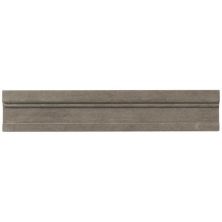 Daltile Limestone Collection Deco Moselle Gris Decorative L346-7512HON