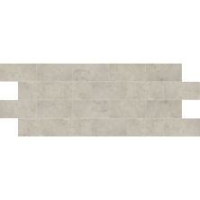 Daltile Limestone Collection Field Tile Volcanic Gray 3×6 Honed L725-36HON