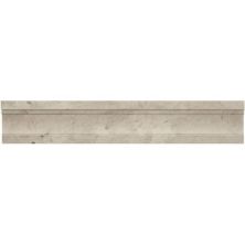 Daltile Limestone Collection Deco Volcanic Gray 2×12 Polished L725-212POL