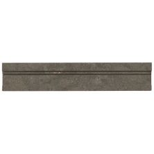Daltile Limestone Collection Deco Lagos Blue Decorative L983-7512HON