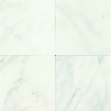 Daltile Marble Collection First Snow Elegance Tumbled M19044TS1P