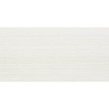 Daltile Fabric Art Modern Linear White ML6012241PK
