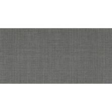 Daltile Fabric Art Modern Textile Dark Gray MT5412241PK