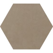 Daltile Bee Hive Taupe P0082420HEX1P