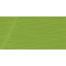 Daltile Showscape Vivid Green Brushstroke SH151224E1P2