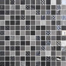 Daltile Uptown Glass Metro Gray UP0811MS1P