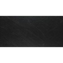 Daltile Delegate Field Tile Black 12×24 DL2812241P
