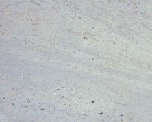 Daltile Granite  Natural Stone Slab Bianco Romano G243SLAB11/31L