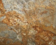Daltile Granite  Natural Stone Slab Golden Crystal G759SLAB3/41L