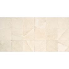 Daltile Limestone Collection Field Tile Crema Europa  12×24 L221-1224HON