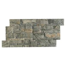 Daltile Stacked Stone Beijing Green (Stacked Stone Natural Cleft Ungauged) S282716STACK1T