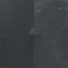 Daltile Slate Collection Brazil Black  (Natural Cleft Gauged) S7621212X1P