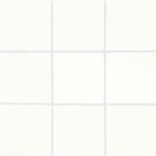Daltile Farrier Mosaic Cremello Square FA55SQ