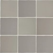 Daltile Farrier Mosaic Dartmoor Grey Square FA57SQ