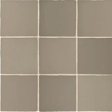 Daltile Farrier Mosaic Grullo Square FA60SQ