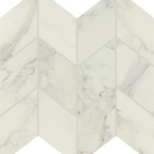 Daltile Famed Diamond Chevron FM10CHEV