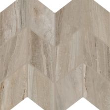 Daltile Famed Luxe Chevron FM12CHEV
