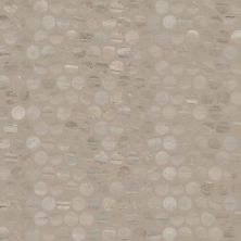 Daltile Famed Luxe Penny Rounds FM12PENNY