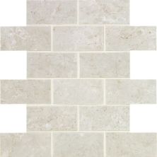 Daltile Florentine Argento Brick Joint FL08BJ