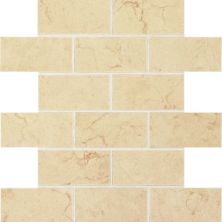 Daltile Florentine Marfil Brick Joint FL07BJ