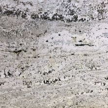 Daltile Granite – Natural Stone Slab Biscotti White G777SLVARIAPL3