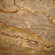 Daltile Natural Stone Slab – Granite Typhoon Bordeaux G857