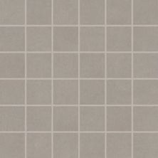 Daltile Core Fundamentals – Prime Mosaic Grey 2″x2″ Straight Joint PRIME-EL32/KC0422SJ