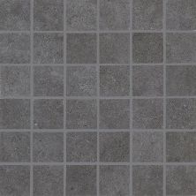 Daltile Haut Monde Empire Black 2×2 HM061212MS1P
