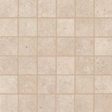 Daltile Haut Monde Aristocrat Cream 2×2 HM071212MS1P