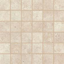 Daltile Haut Monde Nobility White 2×2 HM081212MS1P
