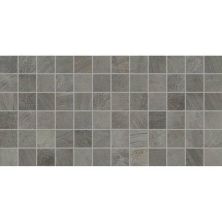 Daltile Ironcraft Charcoal Grey 2×2 IC1322SWATCH