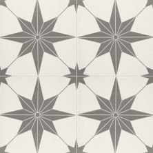 Daltile Memoir Deco Jewel Black ME27