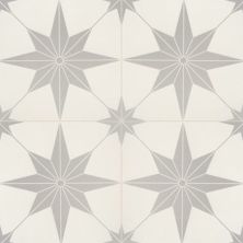 Daltile Memoir Deco Jewel Grey ME26